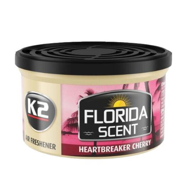 K2 FLORIDA - HEARTBREAKER CHERRY - 45g