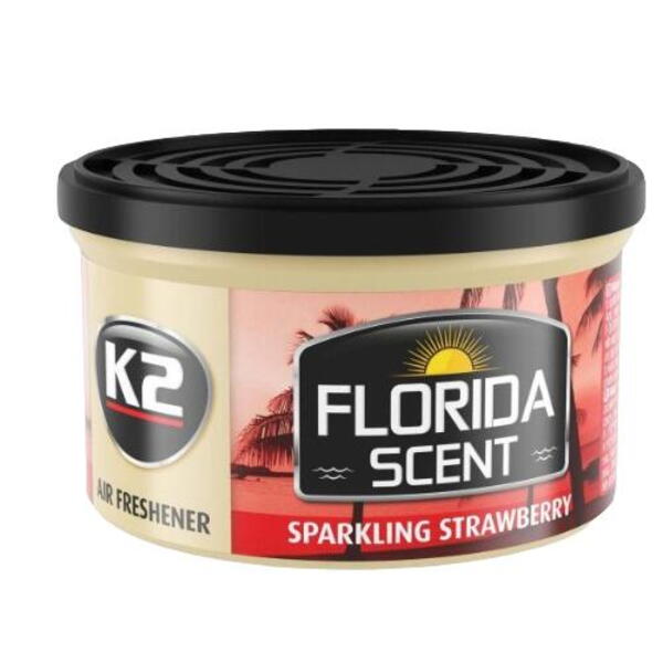 K2 FLORIDA - SPARKLING STRAWBERRY - 45g