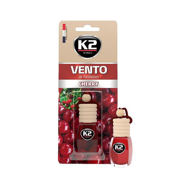 K2 VENTO 8ml Cherry - aromatická vůně