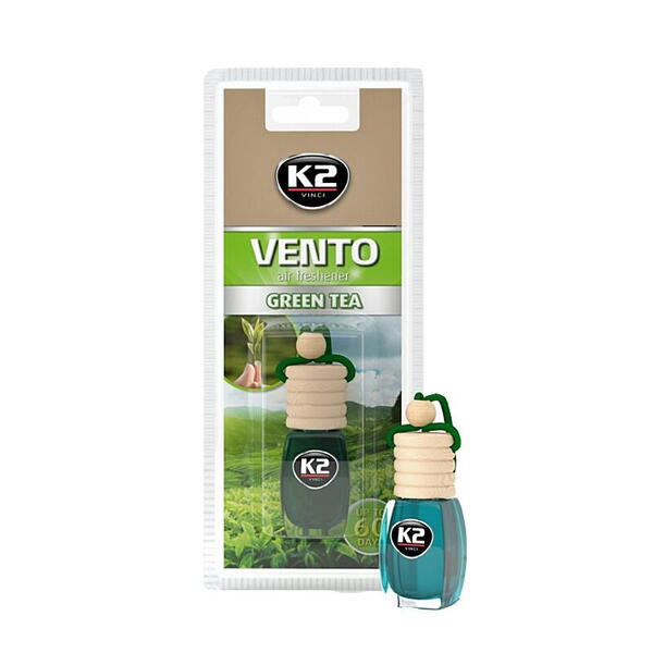 K2 VENTO 8ml Green Tea - aromatická vůně