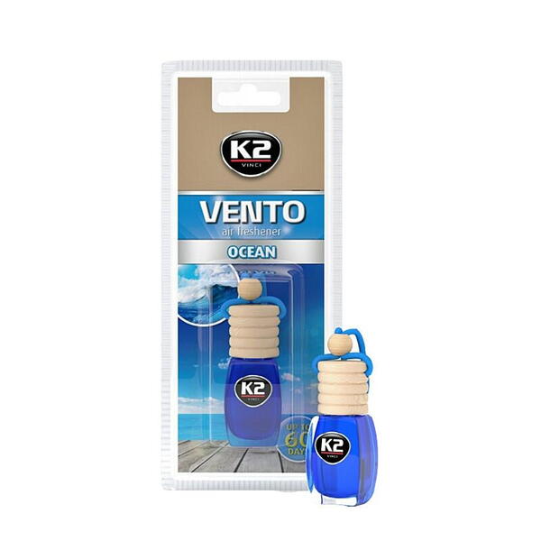 K2 VENTO 8ml Ocean - aromatická vůně