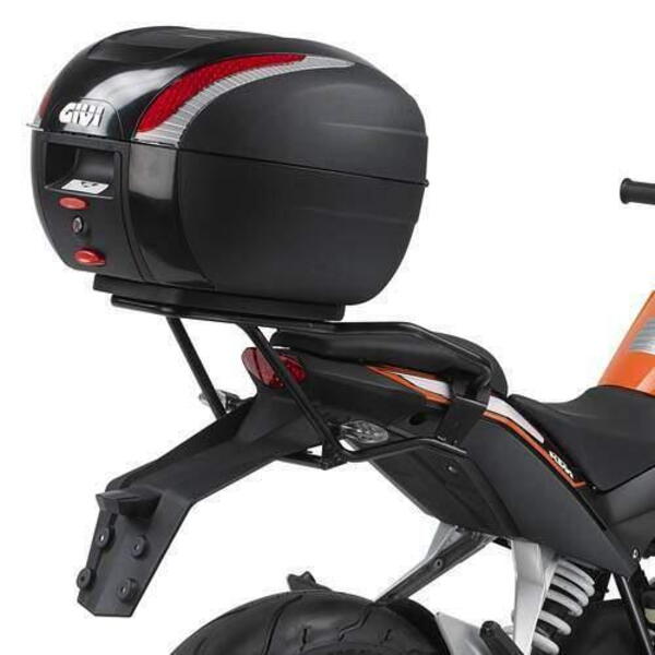 Kappa KR7701 Nosič zadního kufru pro kufry MONOLOCK pro KTM DUKE 125 2