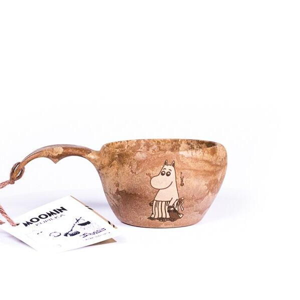 Kupilka Kuksa 210 ml Oursee Moomin Coffee