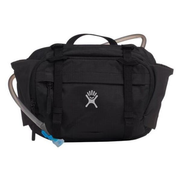 Ledvinka Hydro Flask Down Shift Hydration Hip Pack 5 L Barva: černá