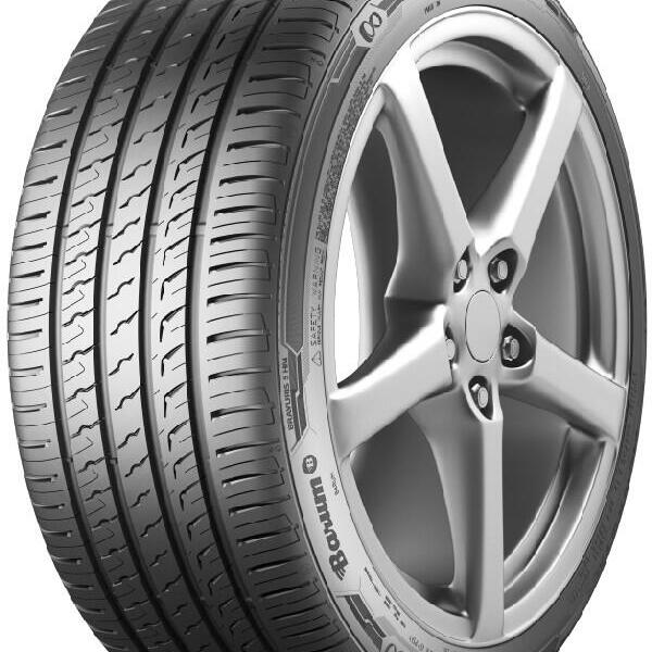 Letní pneu Barum Bravuris 5HM 165/65 R14 79T