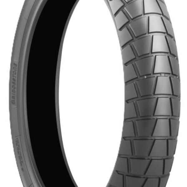 Letní pneu Bridgestone BATTLAX ADVENTURE TRAIL AT41 120/70 R19 60V