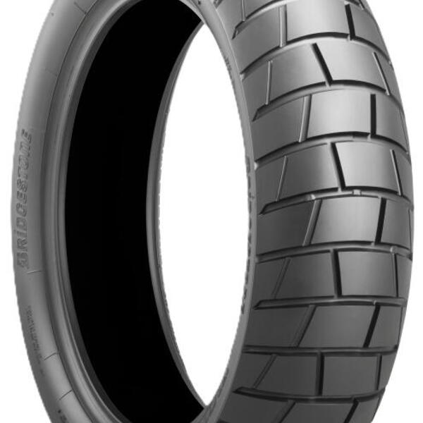 Letní pneu Bridgestone BATTLAX ADVENTURE TRAIL AT41 130/80 R17 65H