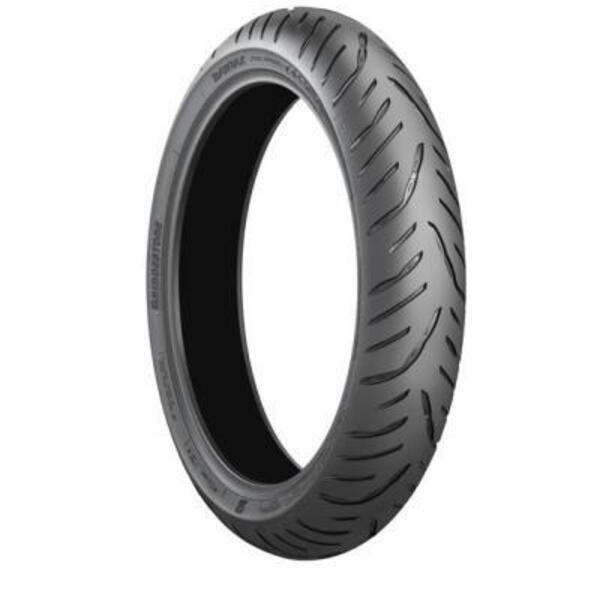 Letní pneu Bridgestone BATTLAX T32 GT 190/55 R17 75W