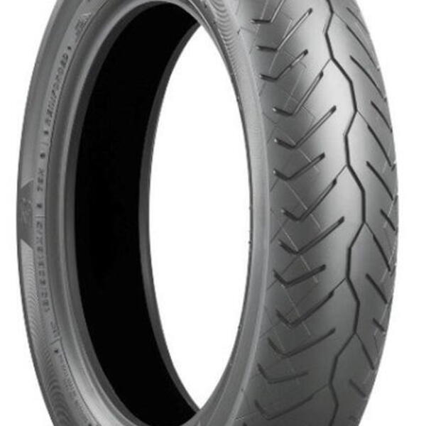 Letní pneu Bridgestone BATTLECRUISE H50 130/90 16 67H