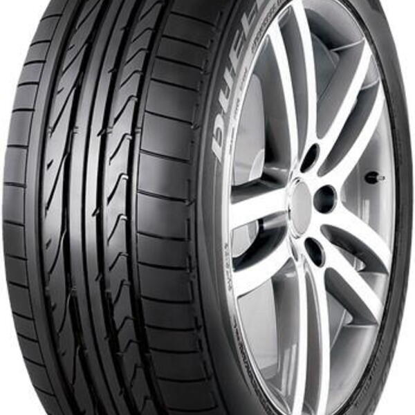 Letní pneu Bridgestone DUELER H/P SPORT 235/45 R19 95V RunFlat