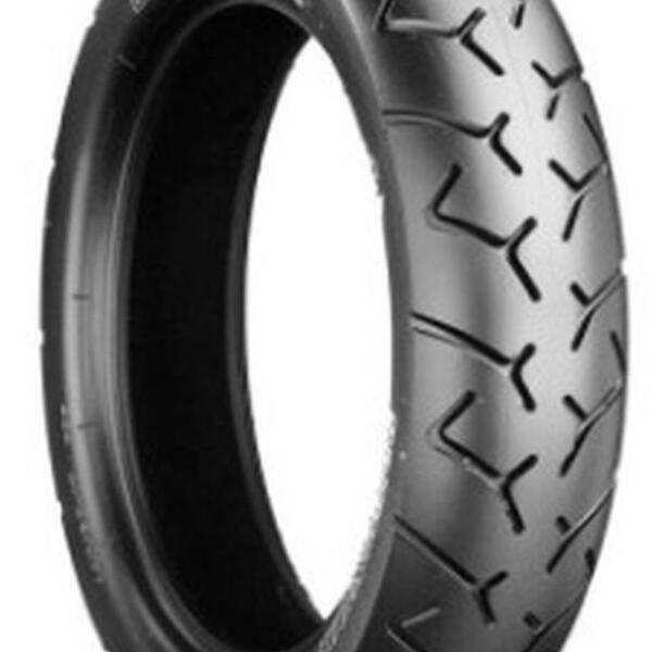 Letní pneu Bridgestone EXEDRA G702 170/80 15 77S