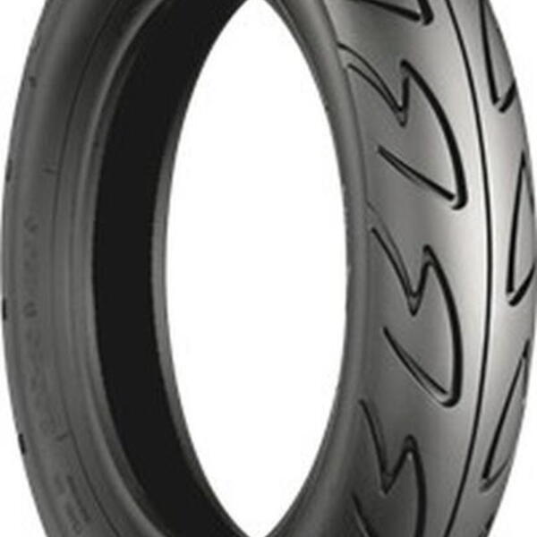 Letní pneu Bridgestone HOOP B01 3.50 10 51J