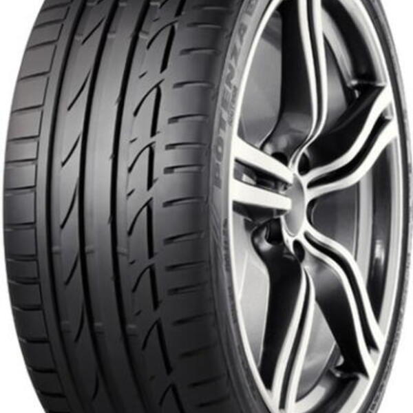 Letní pneu Bridgestone POTENZA S001 225/40 R18 92Y