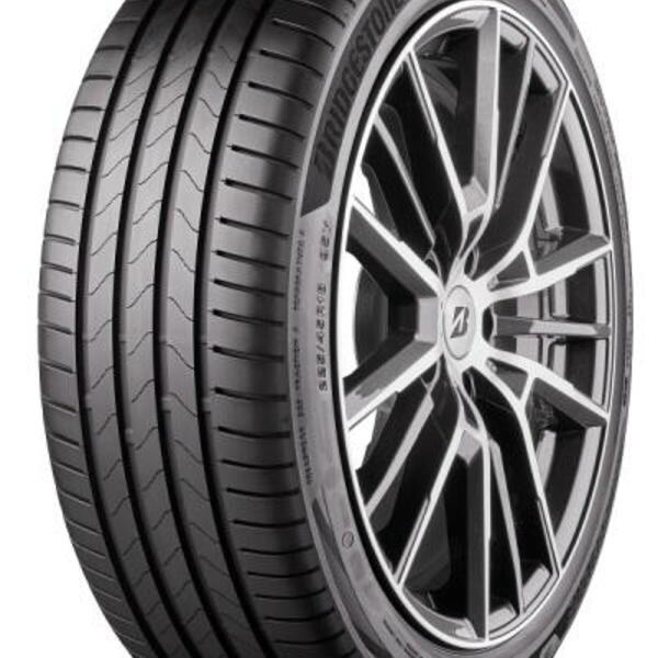 Letní pneu Bridgestone TURANZA 6 205/45 R17 88W