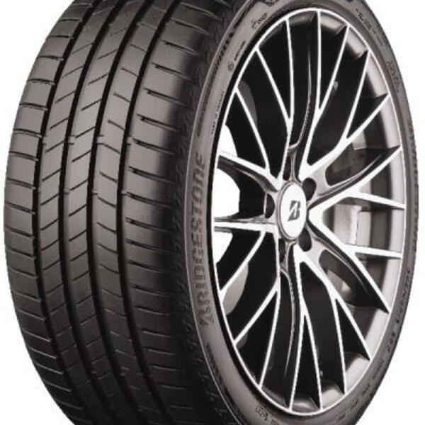 Letní pneu Bridgestone TURANZA T005 195/65 R15 91V