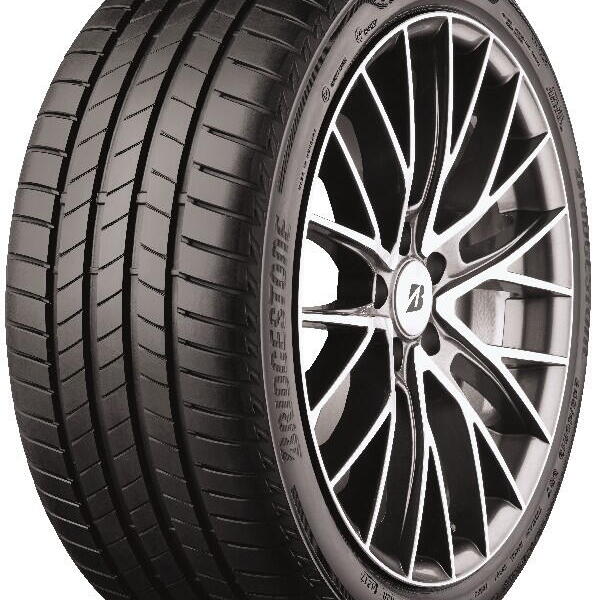 Letní pneu Bridgestone TURANZA T005 225/40 R18 92Y