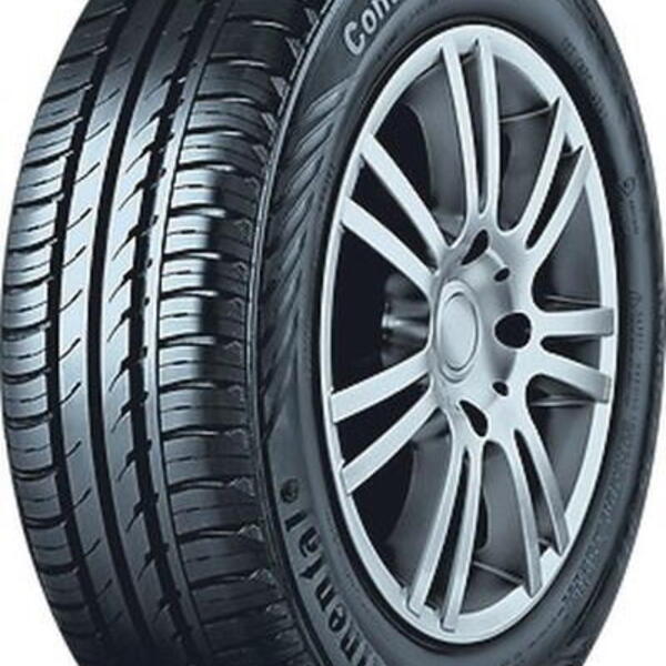 Letní pneu Continental ContiEcoContact 3 175/65 R14 86T