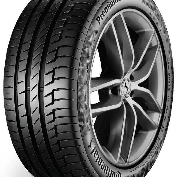 Letní pneu Continental PremiumContact 6 225/60 R18 104V
