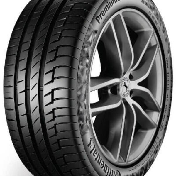 Letní pneu Continental PremiumContact 6 235/45 R18 98W