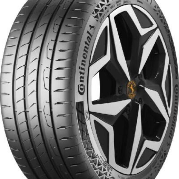 Letní pneu Continental PremiumContact 7 215/60 R17 96V