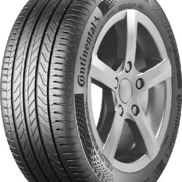 Letní pneu Continental UltraContact 185/65 R15 88T