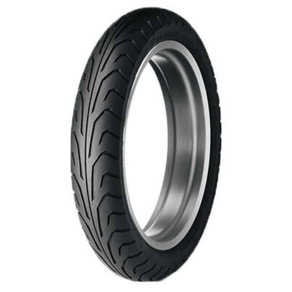 Letní pneu Dunlop ARROWMAX STREETSMART 100/90 18 56V