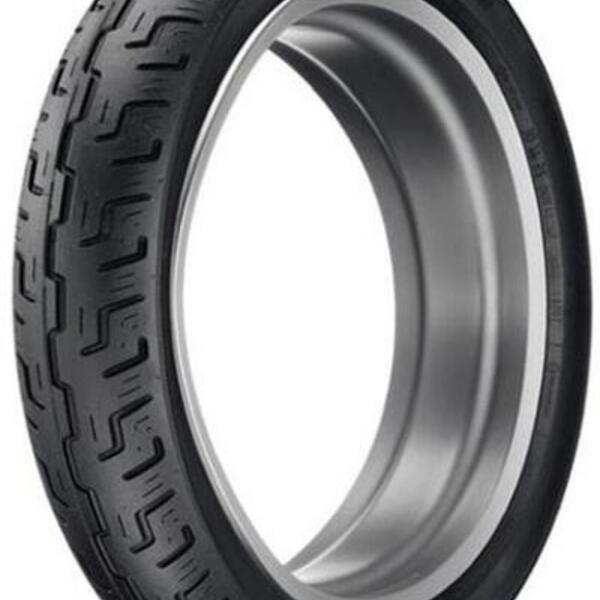 Letní pneu Dunlop D401 130/90 16 73H