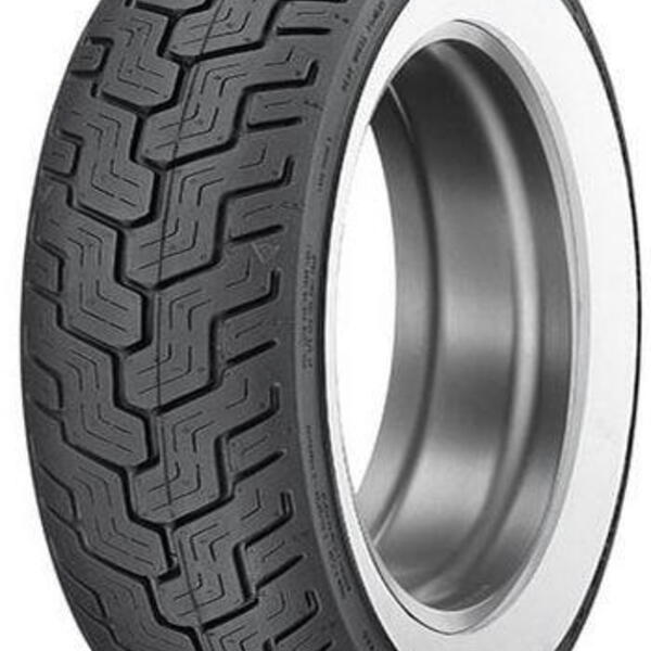 Letní pneu Dunlop D402 MT90 16 74H