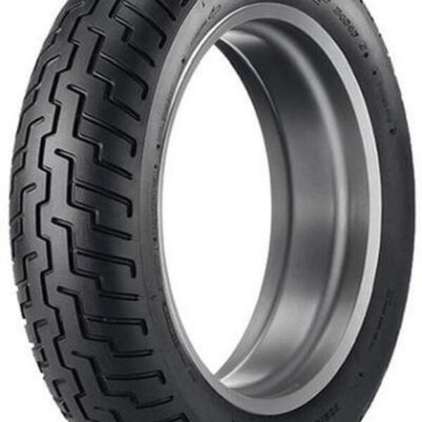 Letní pneu Dunlop D404 130/90 16 67S