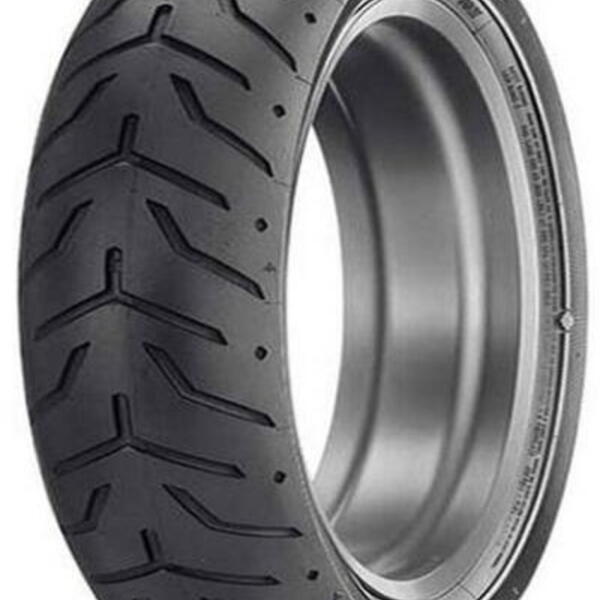 Letní pneu Dunlop D408 140/75 R17 67V