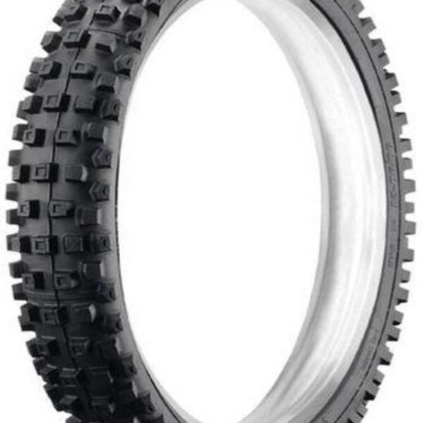 Letní pneu Dunlop D908 RR 90/90 21 54S