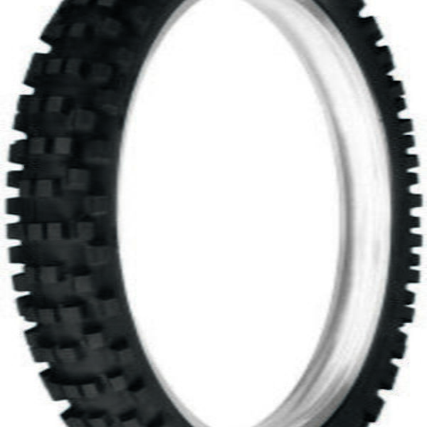 Letní pneu Dunlop D952 80/100 21 51M