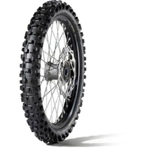 Letní pneu Dunlop GEOMAX ENDURO 90/90 21 54R