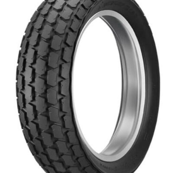 Letní pneu Dunlop K180 130/80 12 69J