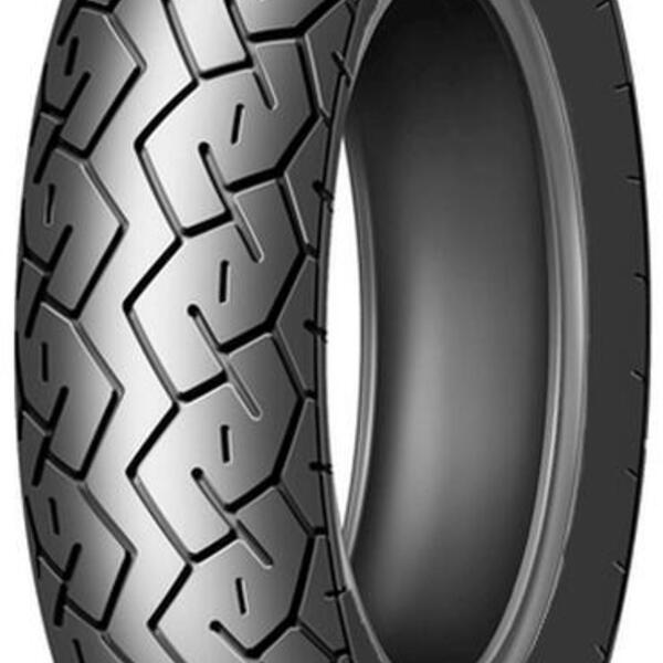 Letní pneu Dunlop K425 R 140/90 15 70S