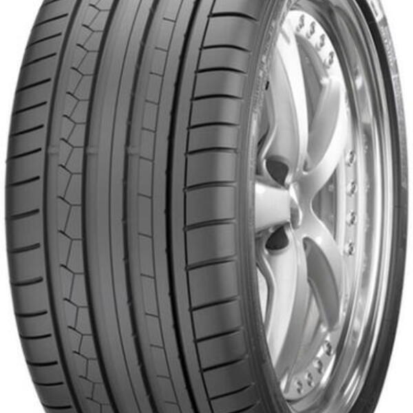 Letní pneu Dunlop SP SPORT MAXX GT 235/50 R18 97V