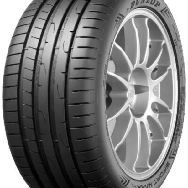 Letní pneu Dunlop SP SPORT MAXX RT 2 225/35 R19 88Y