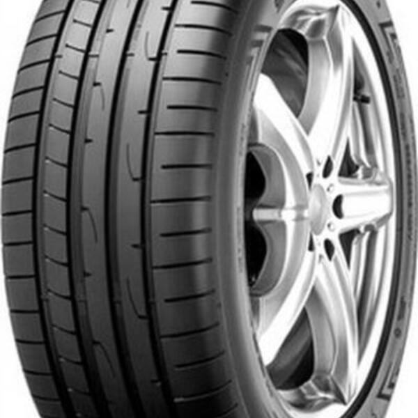 Letní pneu Dunlop SP SPORT MAXX RT 2 SUV 225/55 R18 98V