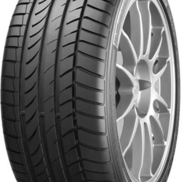 Letní pneu Dunlop SP SPORT MAXX TT 225/60 R17 99V