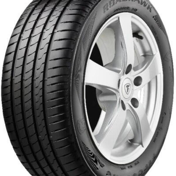 Letní pneu Firestone ROADHAWK 185/55 R15 82V