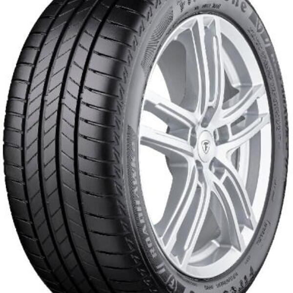 Letní pneu Firestone ROADHAWK 2 195/45 R17 85W