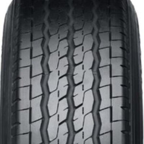 Letní pneu Firestone VANHAWK 2 195/60 R16 99H