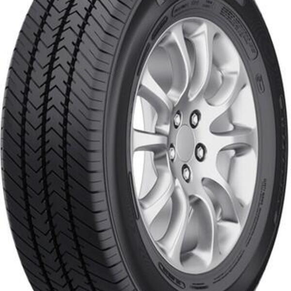 Letní pneu Fortune FSR71 205/75 R16 110Q