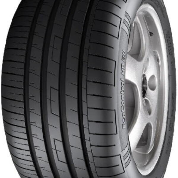 Letní pneu Fulda ECOCONTROL HP 2 205/55 R16 91H