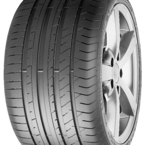 Letní pneu Fulda SPORTCONTROL 2 215/55 R17 98Y