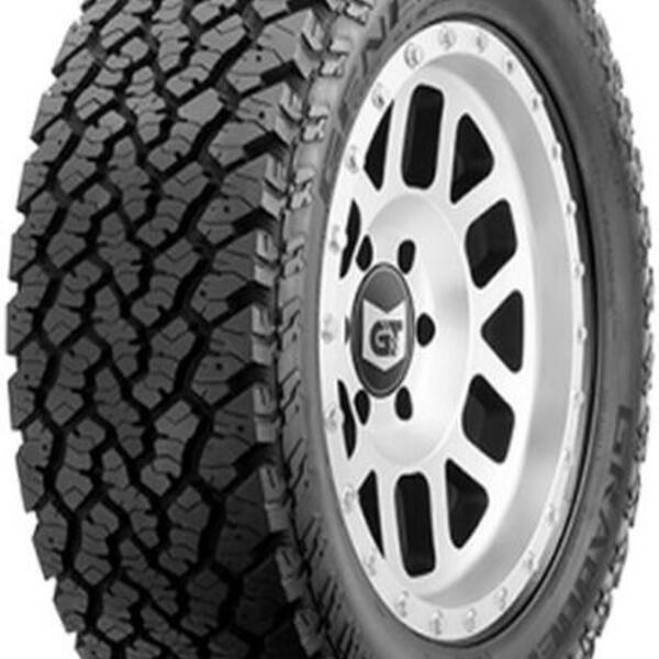 Letní pneu General Tire GRABBER AT2 265/75 R16 121R 3PMSF