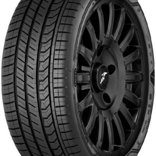 Letní pneu Goodyear EAGLE F1 ALLTERRAIN 235/55 R19 105W