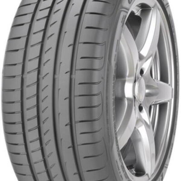 Letní pneu Goodyear EAGLE F1 ASYMMETRIC 2 225/40 R18 88Y RunFlat