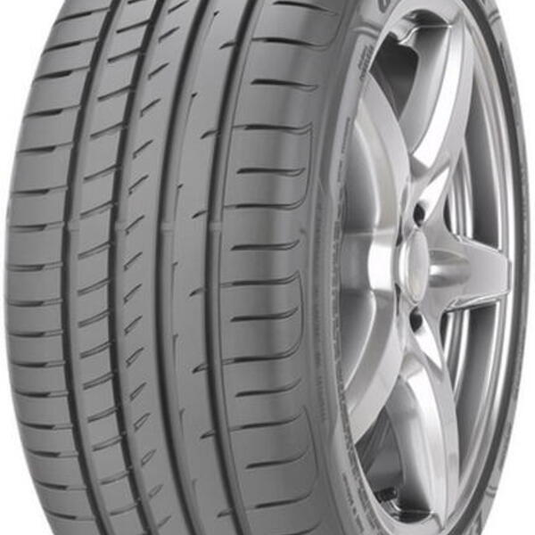 Letní pneu Goodyear EAGLE F1 ASYMMETRIC 2 245/40 R20 99Y