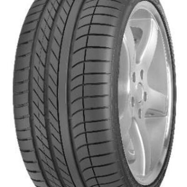 Letní pneu Goodyear EAGLE F1 ASYMMETRIC 205/55 R17 91Y